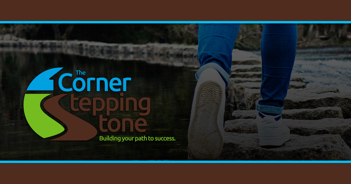 The Corner Stepping Stone Barnesville, MN